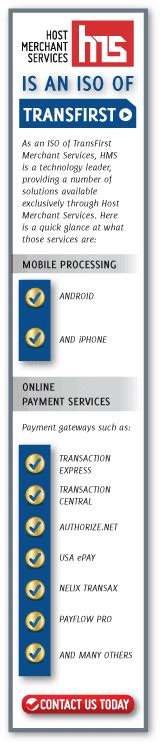 transfirst merchant fees|transfirst login.